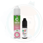 Tropical Cloud 50mL avec boosters de nicotine - Alfaliquid