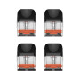 Cartouches Xros 4 Corex 2.0 - 3 ml (pack de 4) - Vaporesso