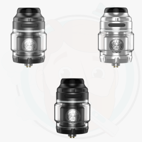 Zeus X RTA - Geekvape