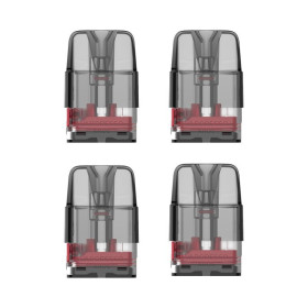 Cartouches Xros 3mL (pack de 4) - Vaporesso