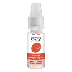 Grenade Orange Sanguine - Sense