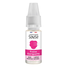 Fraise Gariguette - Sense