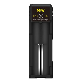 Chargeur rapide FC1 1 accu - MPV
