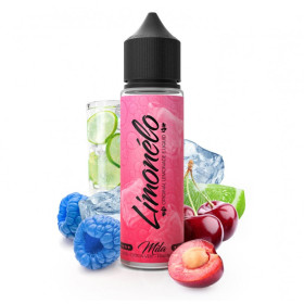 Mila 50 ml - Limonelo - Cookin'Cloud