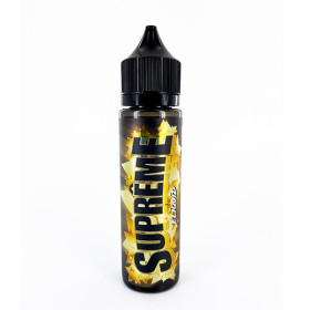 Suprême 50mL - Eliquid France