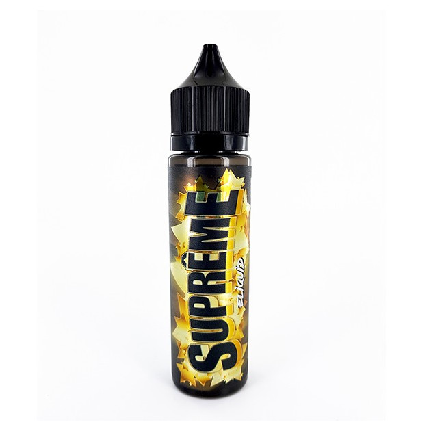Suprême 50mL - Eliquid France