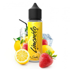 Emilio 50 ml - Limonelo - Cookin'Cloud