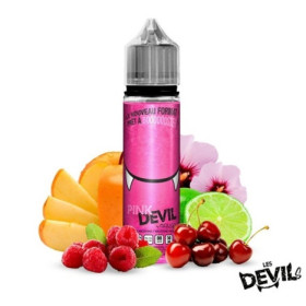 Pink Devil 50 ml - Avap