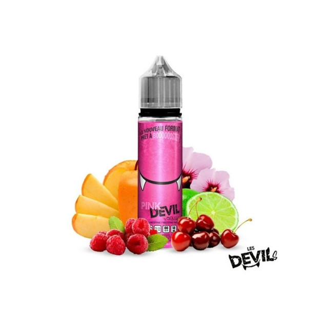 Pink Devil 50 ml - Avap