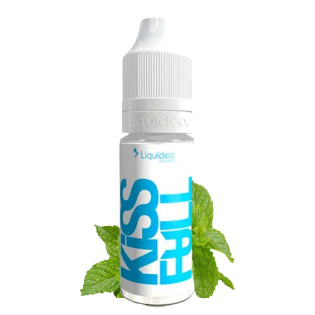 Kiss Full Evolution Liquideo