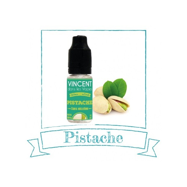Pistache arôme naturel VDLV