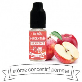 Pomme arôme concentré (DLUO Dépassée) VDLV