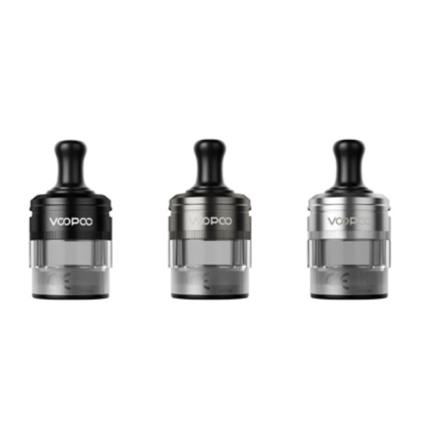 Cartouches PNP X MTL (pack de 2) - Voopoo