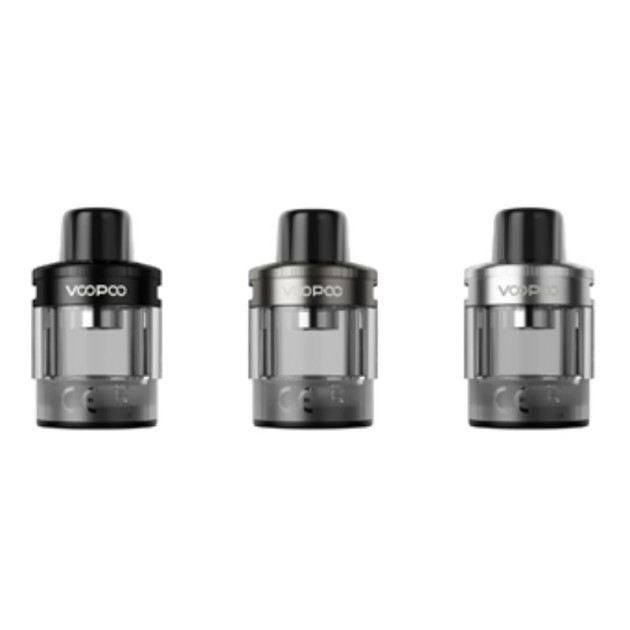 Cartouches PNP X DTL (pack de 2) - Voopoo