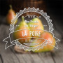 Poire VDLV arôme naturel