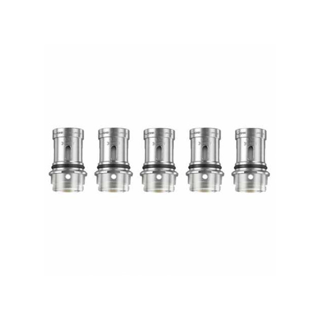 Résistances UB Ultra (pack de 5) - Lost Vape