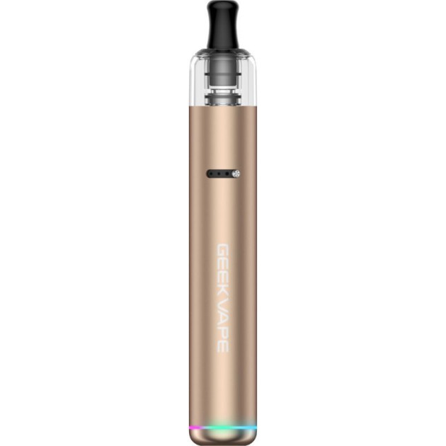 Kit Pod Wenax S3 V2 (Evo) 1100mAh - GeekVape