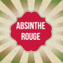 Absinthe Rouge Cirkus 10 ml
