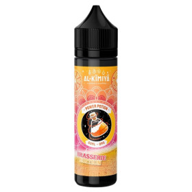 Power Potion Brasserie Edition 50ml - Al Kimiya