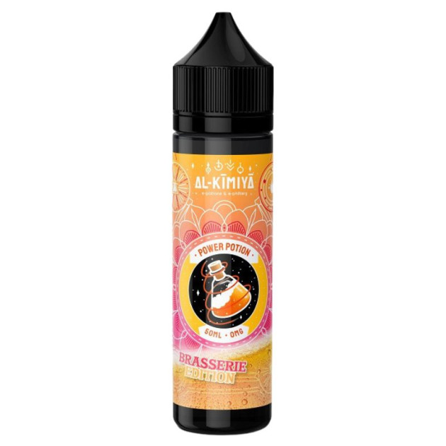 Power Potion Brasserie Edition 50ml - Al Kimiya
