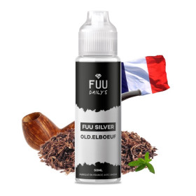 Old Elboeuf 50mL - Fuu