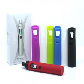 Protection Silicone eGo AIO