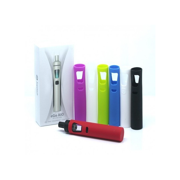 Protection Silicone eGo AIO