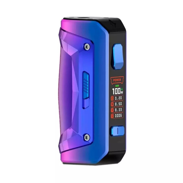 Aegis Solo 2 S100 - Geekvape