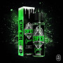 Green Enfer 50 ml - Vape 47