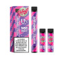 Kit Starter Wpuff Pod 1800 + 3 pods 2mL - Liquideo