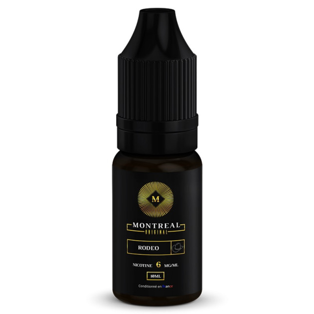 Rodeo - Montréal Original