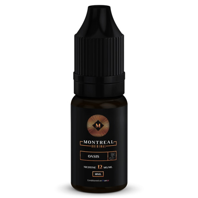 Oasis - Montréal Original