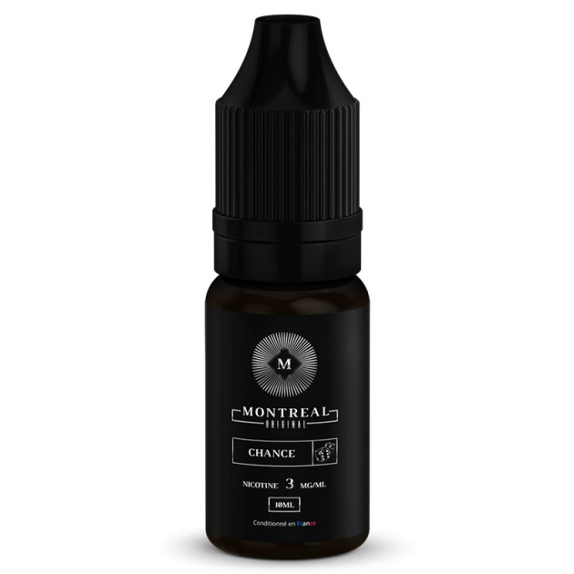Chance - Montréal Original