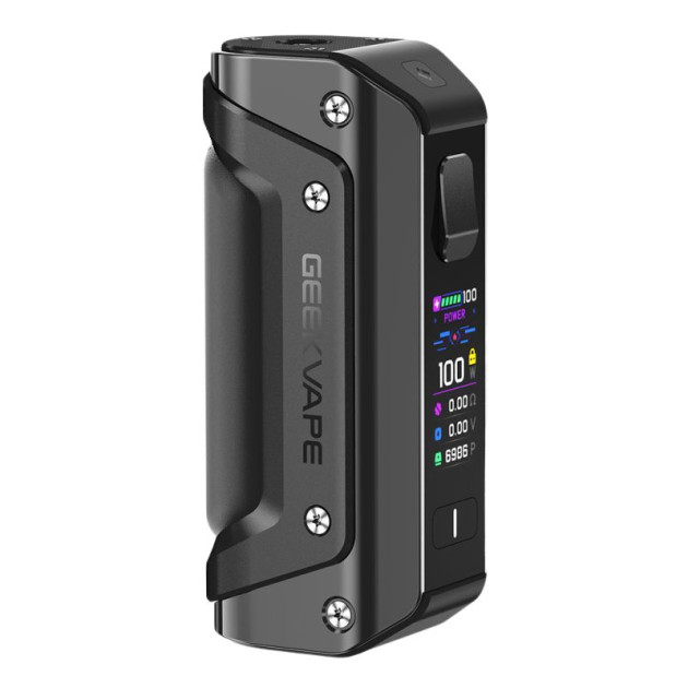Box Aegis Solo 3 3000mAh - Geekvape