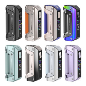 Box Aegis Solo 3 3000mAh - Geekvape