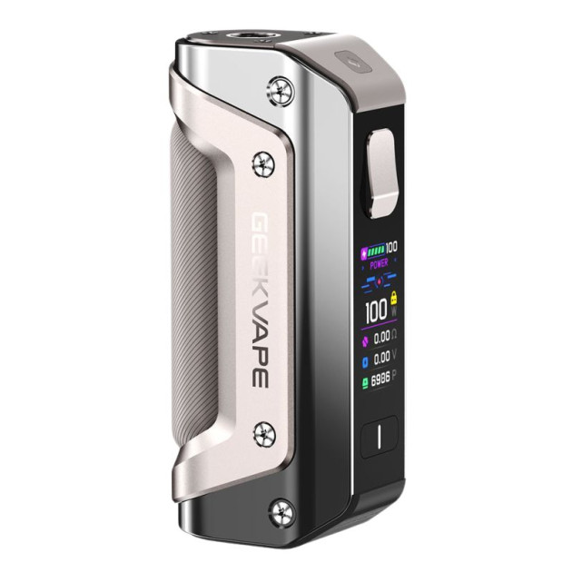 Box Aegis Solo 3 3000mAh - Geekvape