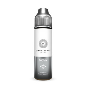 Nova Classic 50 ml - Montréal Original