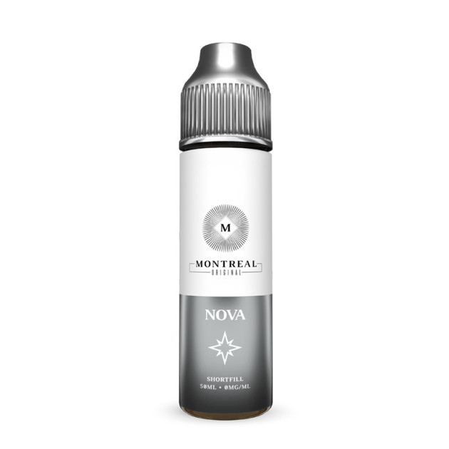 Nova Classic 50 ml - Montréal Original
