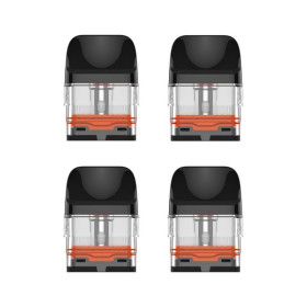 Cartouches Xros 4 Corex 2.0 - 2 ml (pack de 4) - Vaporesso