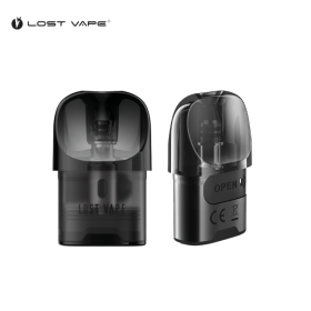 Cartouche vide Ursa Baby/Nano - Lost Vape