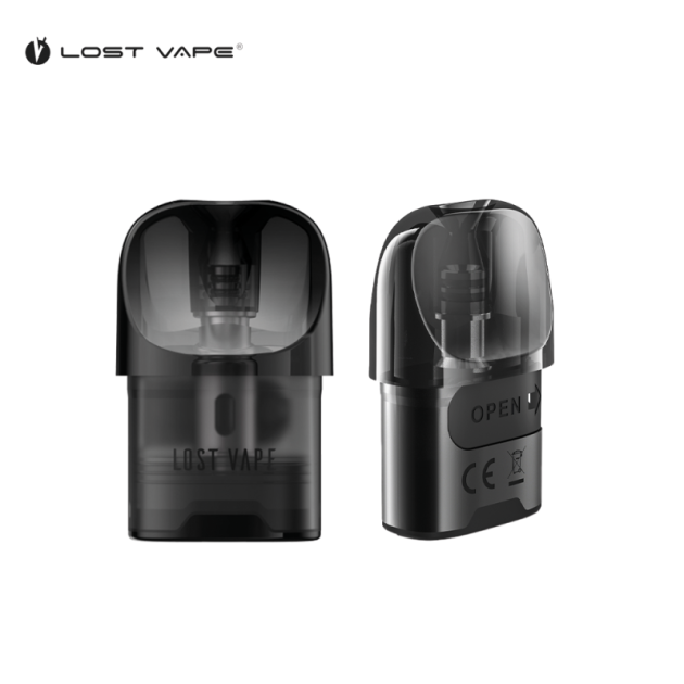 Cartouche vide Ursa Baby/Nano - Lost Vape