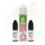 Fruit du Dragon 50 ml avec nicotine - Alfaliquid