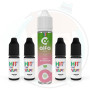 Fruit du Dragon 50 ml avec nicotine - Alfaliquid