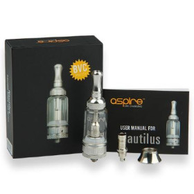 Aspire Nautilus BVC