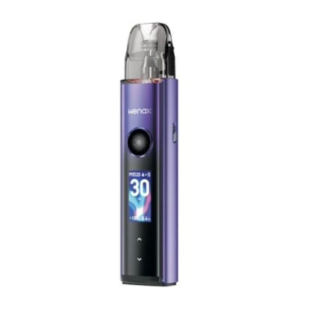 Pod Wenax Q Pro 1200mAh - GeekVape