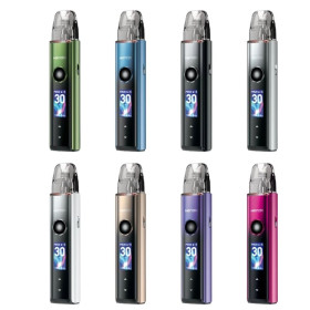Pod Wenax Q Pro 1200mAh - GeekVape