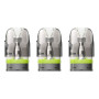 Cartouches Q 3mL Wenax, Sonder (pack de 3) - Geekvape