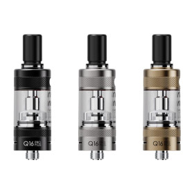 Clearomiseur Q16 Pro Plus - Justfog