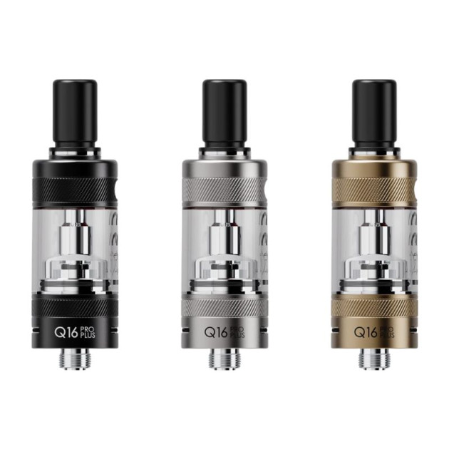 Clearomiseur Q16 Pro Plus - Justfog