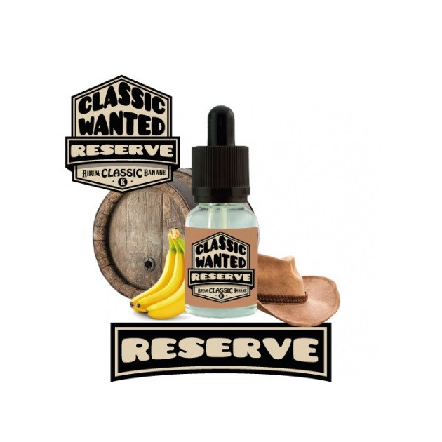 Reserve Classic Wanted